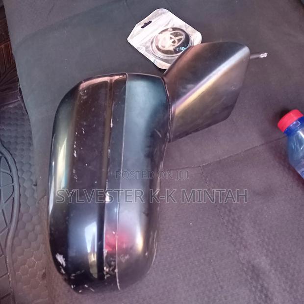 2014/15 Civic Side Mirror (Right-No Camera) photo 2