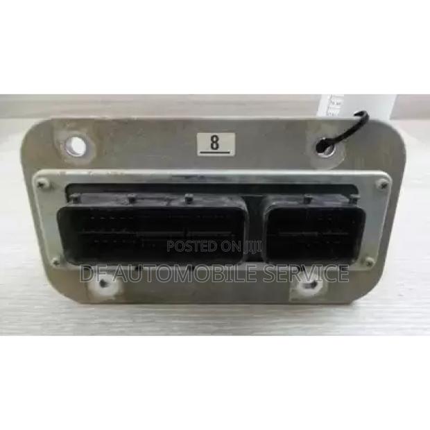 Ecu Engine Control Board Toyota Land Cruiser photo 2