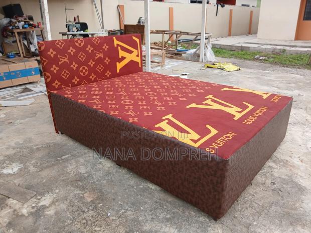 Double Bed4 photo 2