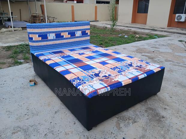 Double Bed5 photo 2