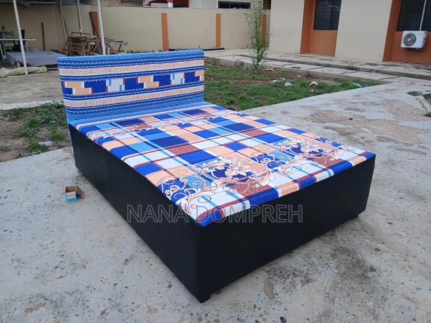 Double Bed5 photo 3