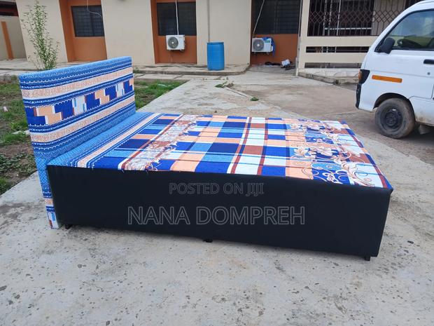 Double Bed5 photo 4