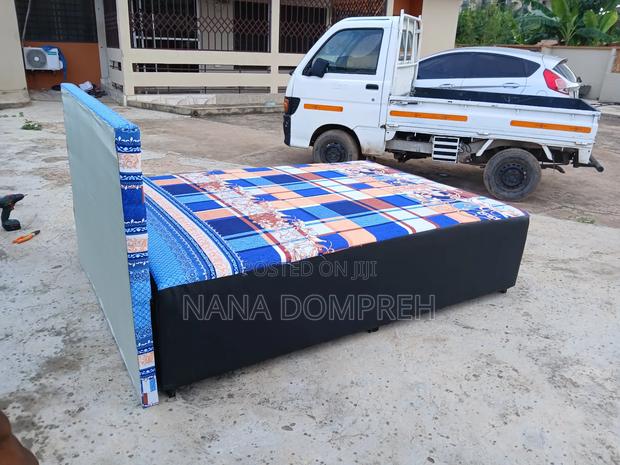 Double Bed5 photo 5