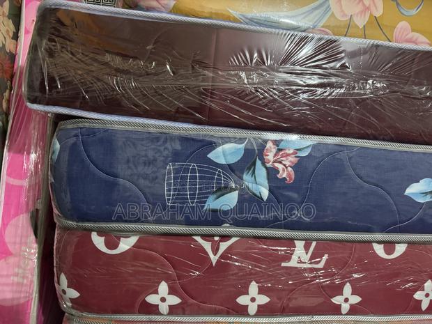 7inches Double Mattress for Sale · Photo 2
