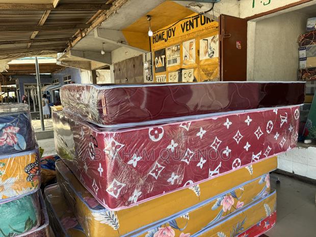 16inches Double Mattress for Sale · Photo 2