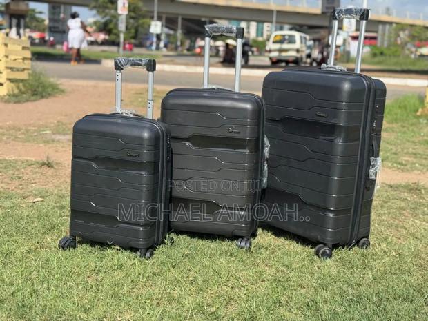 Travelling Bags