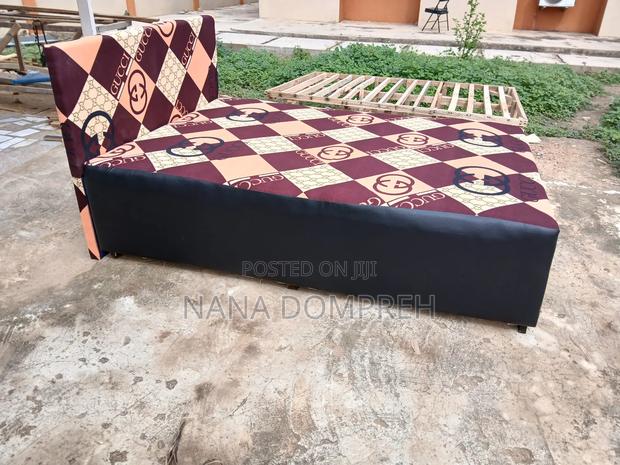 Inbuilt Double Bed7 photo 2