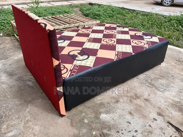 Inbuilt Double Bed7 photo 4