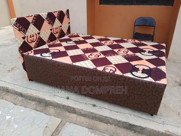Inbuilt Double Bed8 photo 2
