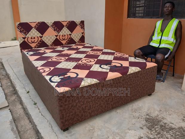 Inbuilt Double Bed8 photo 3