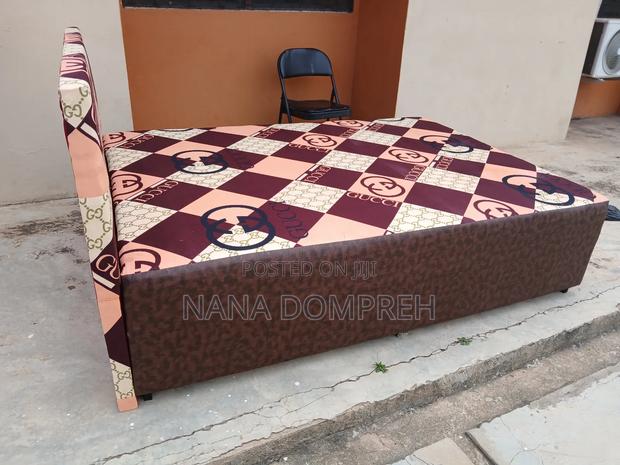 Inbuilt Double Bed8 photo 4