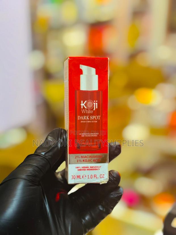 Koji White Koji-White Dark Spot Brightening Serum · Photo 2