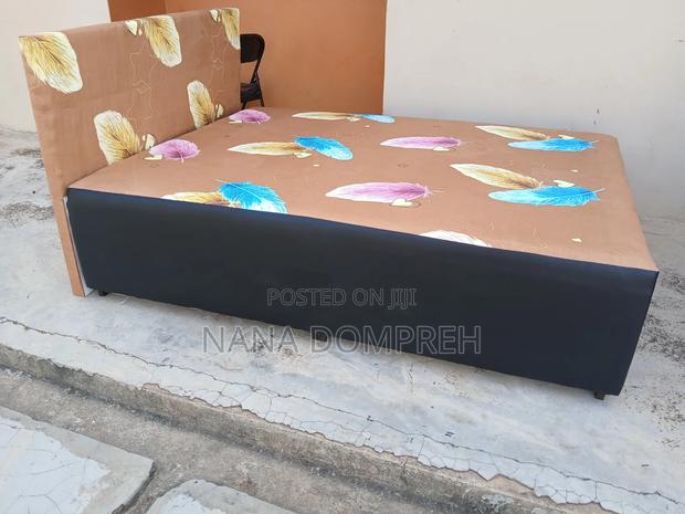 Inbuilt Double Bed9 photo 2