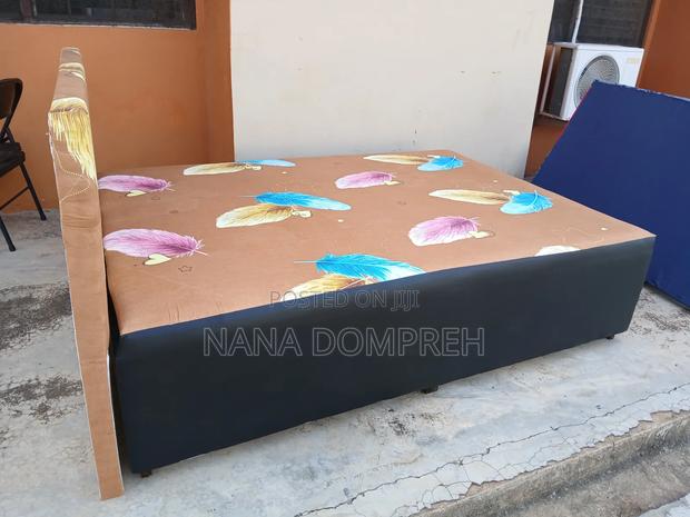 Inbuilt Double Bed9 photo 4