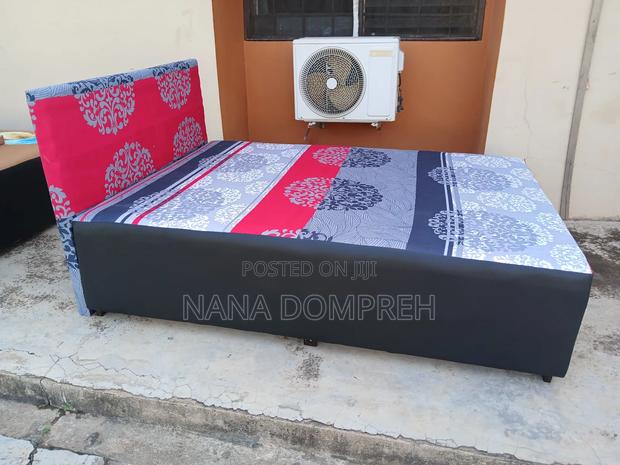 Inbuilt Double Bed10 photo 2
