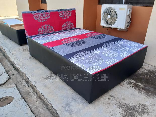 Inbuilt Double Bed10 photo 3