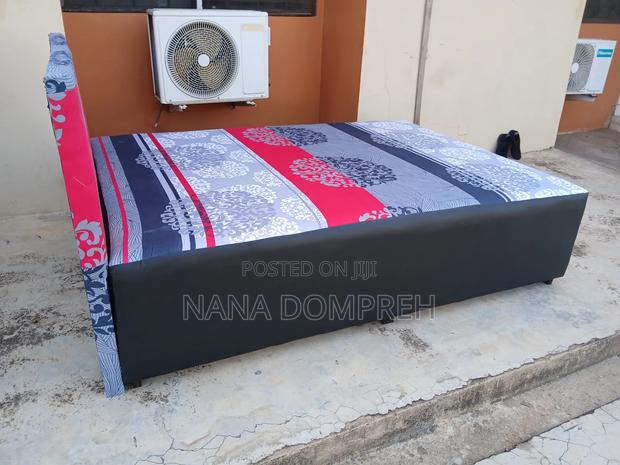 Inbuilt Double Bed10 photo 4
