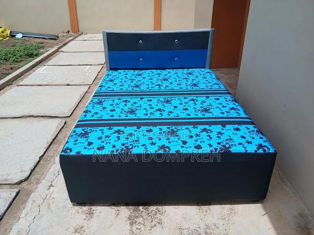 Inbuilt Double Bed11 photo 3