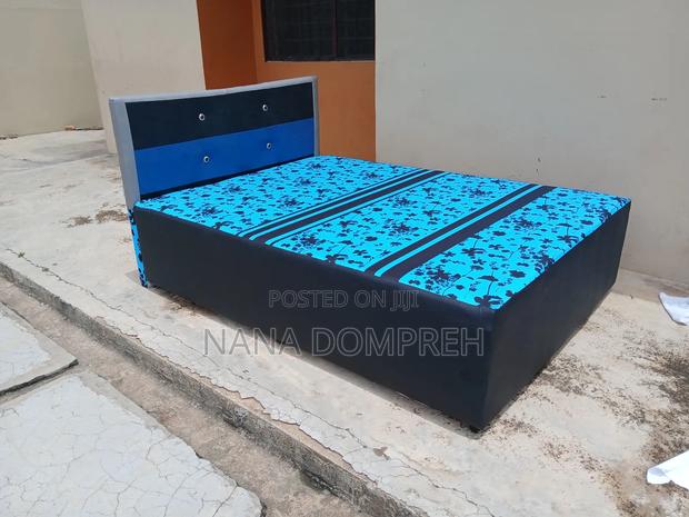 Inbuilt Double Bed11 photo 4