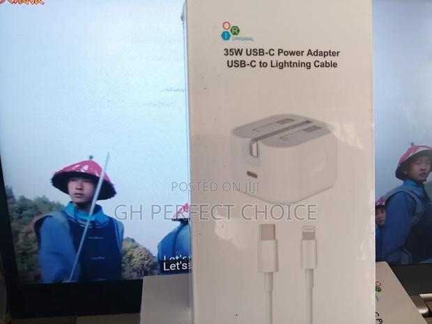 Quality All Strong iPhone Fast Charger · Photo 2