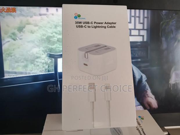 Trust Fast iPhone Fast Charger · Photo 2