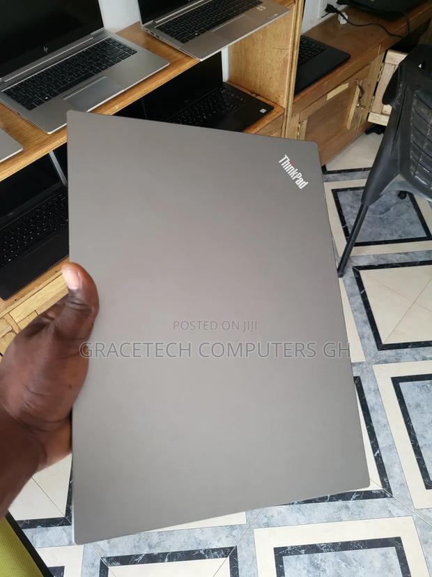 Laptop Lenovo ThinkPad E480 8GB Intel Core I7 SSD 256GB photo 2