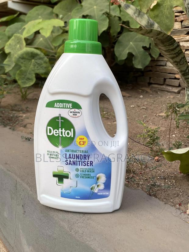 Dettol Laundry Sanitizer · Photo 2