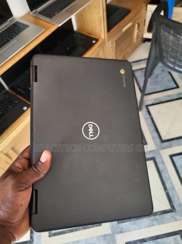 Laptop Dell Chromebook 11 4GB Intel eMMC 32GB photo 4