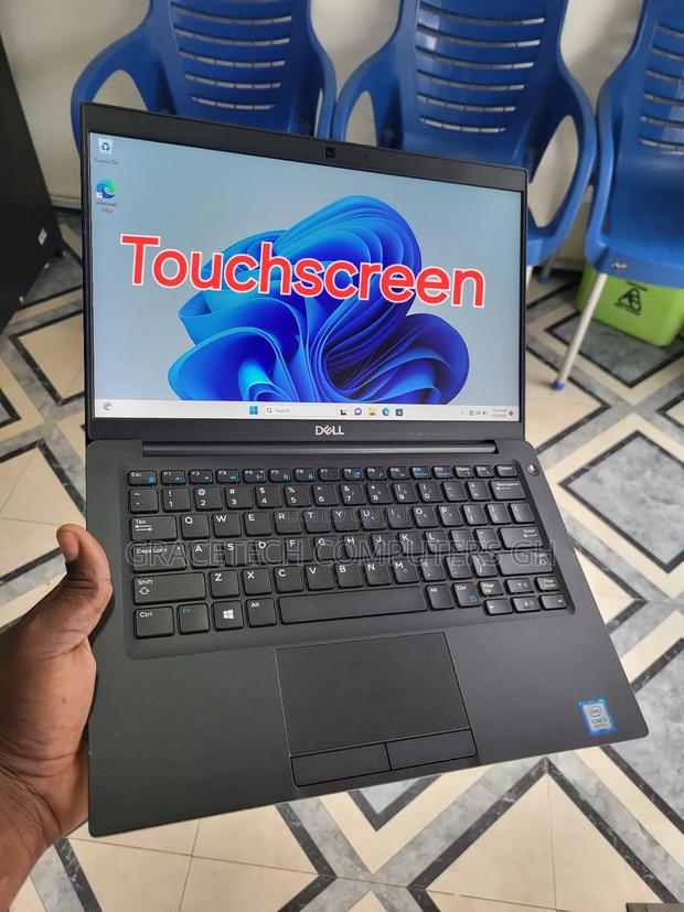 Laptop Dell Latitude 7390 8GB Intel Core I5 SSD 256GB