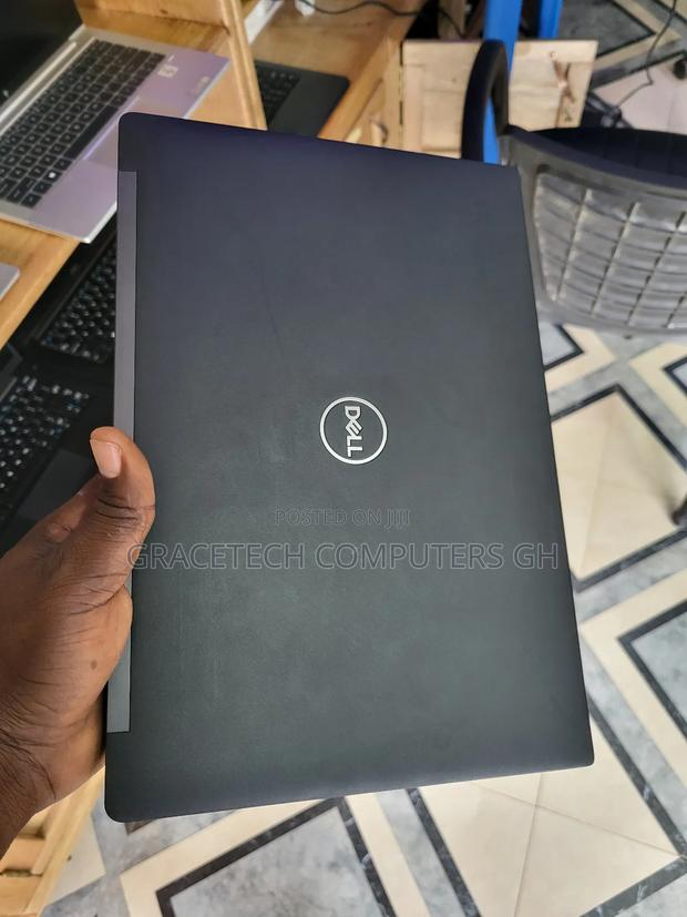 Laptop Dell Latitude 7390 8GB Intel Core I5 SSD 256GB photo 2