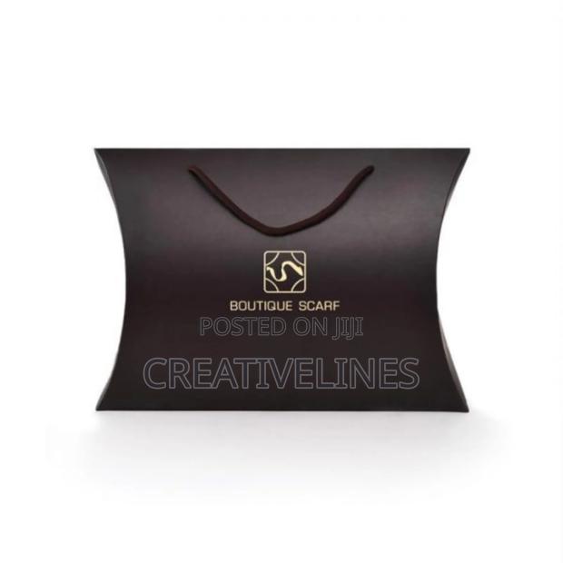 Personal Pillow Bags · Photo 3