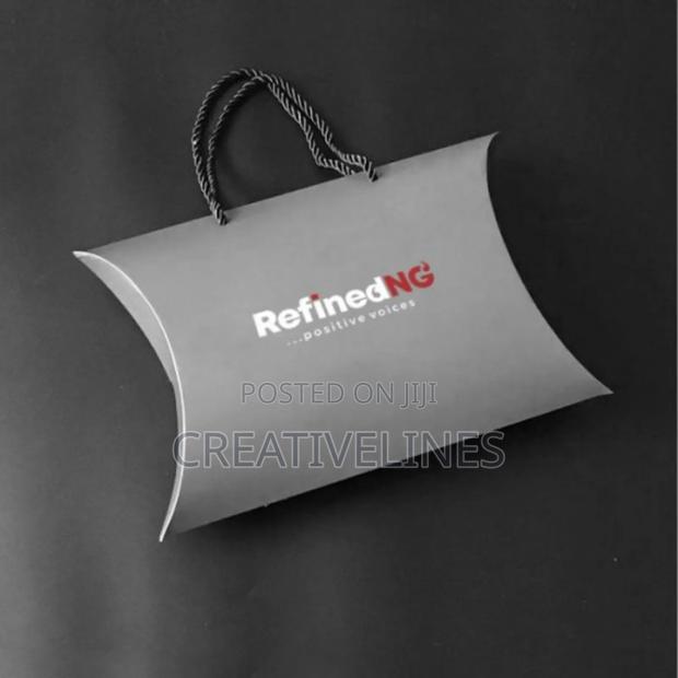 Personal Pillow Bags · Photo 4
