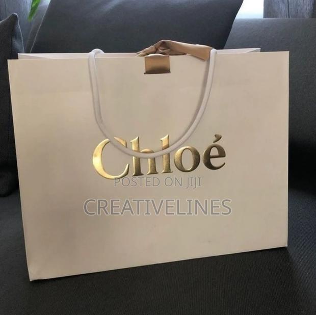 Gold Foil Bags · Photo 3