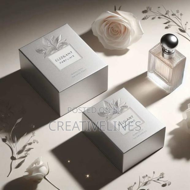Perfume Boxes · Photo 2