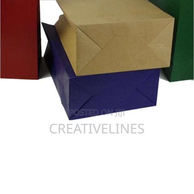 Innovative Paperbags · Photo 4