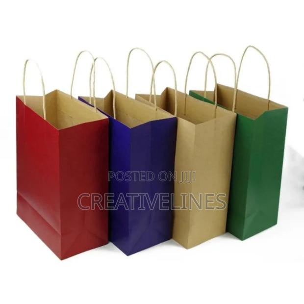 Innovative Paperbags · Photo 3
