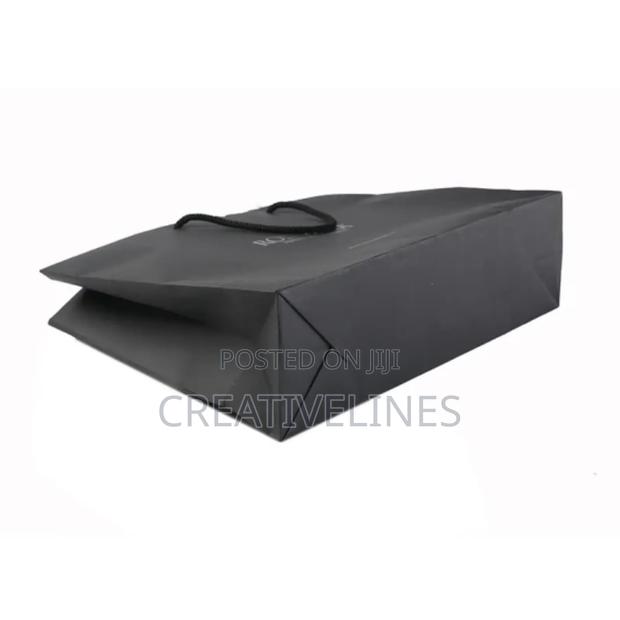 Black Elegant Bag. · Photo 4