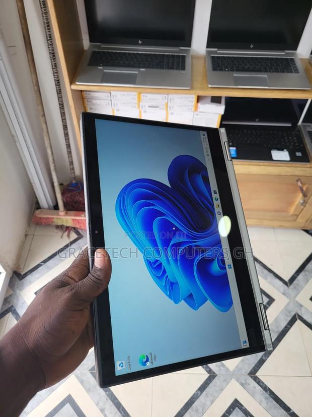 Laptop Lenovo ThinkPad X390 Yoga 8GB Intel Core I5 SSD 256GB photo 2
