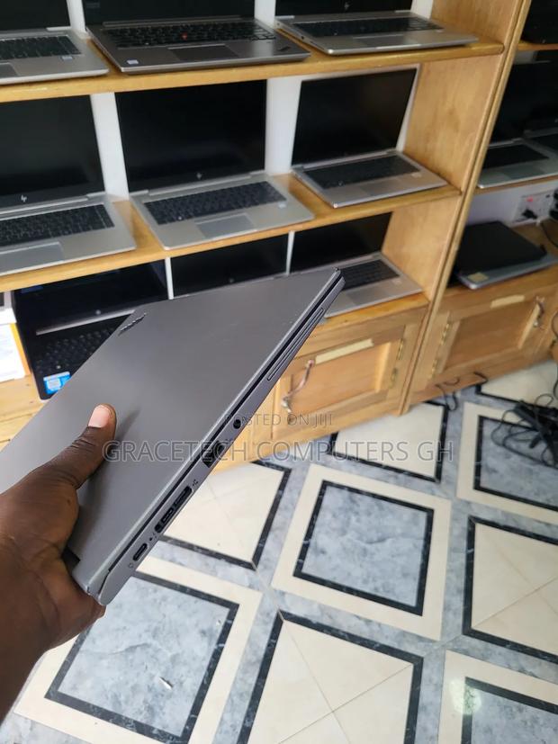 Laptop Lenovo ThinkPad X390 Yoga 8GB Intel Core I5 SSD 256GB photo 5