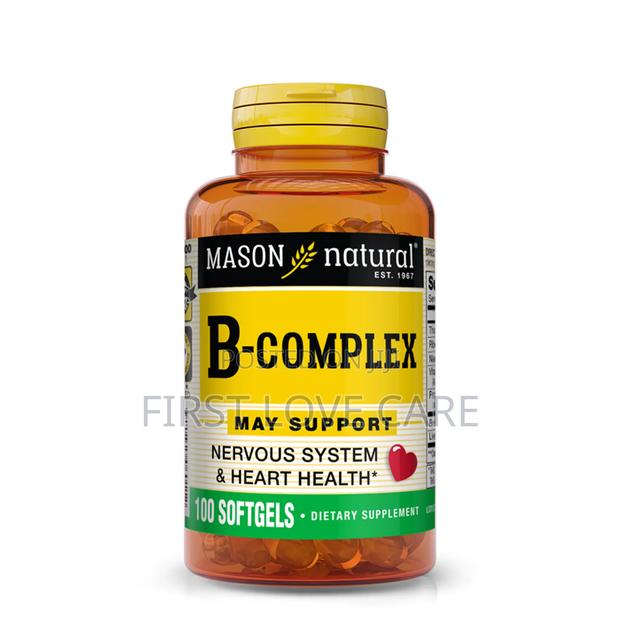 Mason B Complex · Photo 2