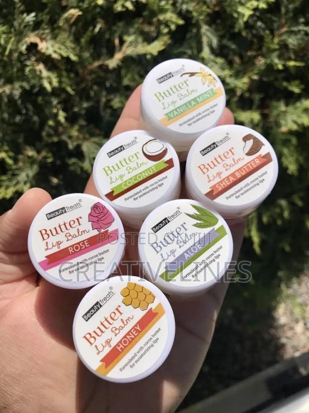 Cream Labels · Photo 4