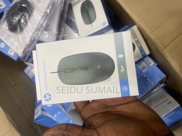 Laptop Mouse ( Wireless Mouse and Normal One) 50gh · Photo 3