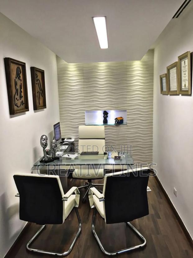 Office Interior Decor · Photo 3
