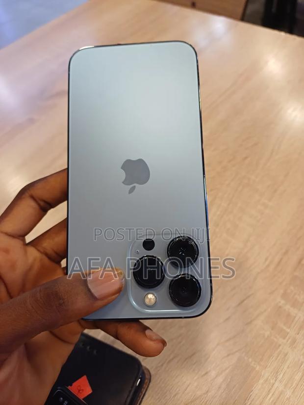 Apple iPhone 13 Pro 128 GB Blue