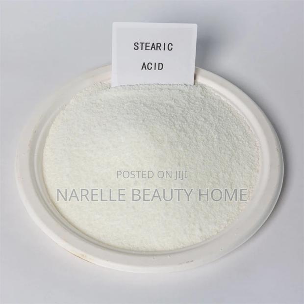 Stearic Acid Cetyl Alcohol Emulsifying Wax