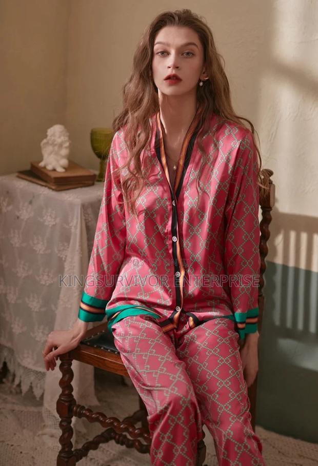 Indulge in Our Luxurious Comfort With Reese Pyjamas photo 4