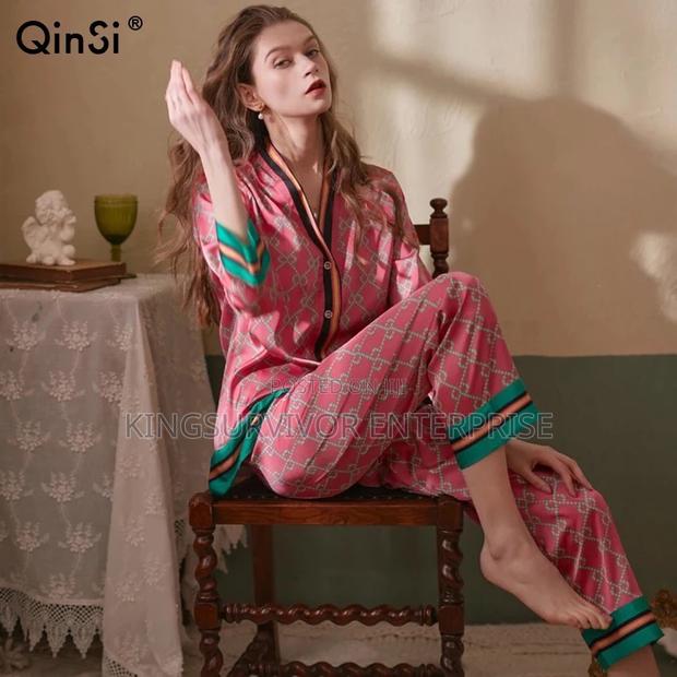 Indulge in Our Luxurious Comfort With Reese Pyjamas photo 5