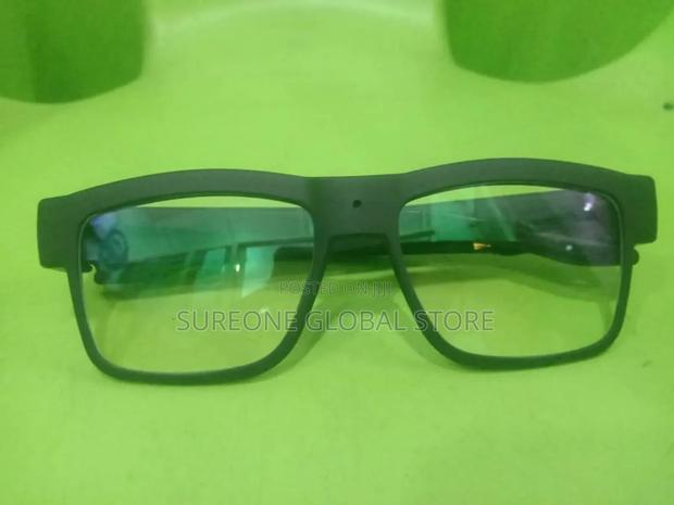 High-Quality Spy Glasses 1080p Camera photo 2
