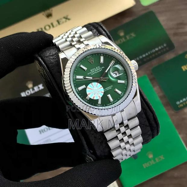 Rolex Date Just · Photo 3