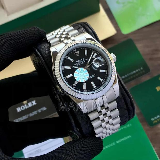 Rolex Date Just · Photo 4